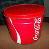 COCA COLA TIN