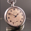 Ingersoll Foresters of America Dollar Pocket Watch