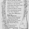 1954 Taylor Wines Advertisements