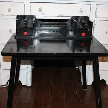 Child's Desk