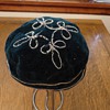 Military cap?