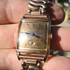 Help ID & date My Gruen Watch