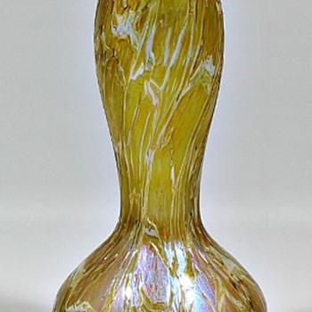 Weekend Finds - Art Glass