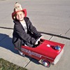My "new" Fire Chief 1960's?