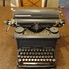 Any info on this? I thought LC Smith always used a logo?