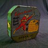 Captain Marvel Coin Safe