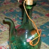 WHAT KIND OD BOTTLE? ? ?