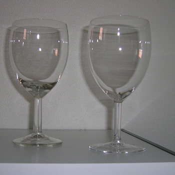 A.D. Copier Gilde ( guild )glas