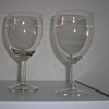 A.D. Copier Gilde ( guild )glas
