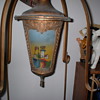 Unsual Lamp