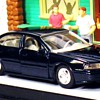 The Chevrolet Impala (NOCTURNAL NIGHTMARE) from the Rembrandt Album of Remastered 1/43rd Scale Automobilia  