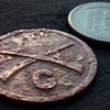 Old Coin 