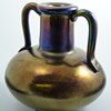 THOMAS WEBB BRONZE GLASS