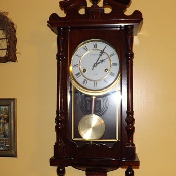 Another Cheap Clock - Clocks