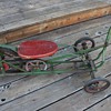 Antique Pedal Car