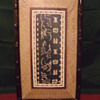 My Fav Asian Hanging Art-Silk Art