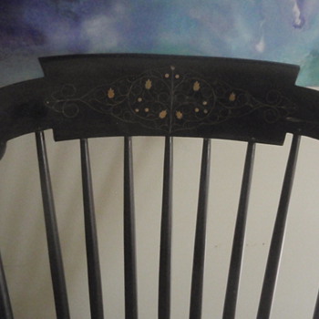 Hi , i have just baught this Rocker today!