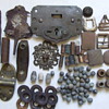 Some of my metal detecting finds over the years