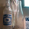 SunFlower Beverage bottle