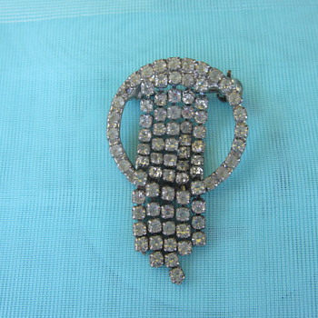 Brooch