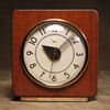 O.B. McClintock Alarm Clock