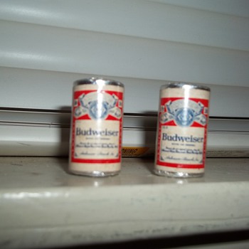 budweiser mint candies