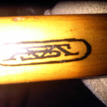 Surf Casting Rod Makers Mark
