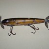 Vintage Fishing Lure