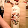 UNQUIE ORIENTAL VASE