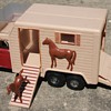 My Favorite Buddy L Toy Truck