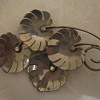Art Deco Brooch or 1940s Brooch ?