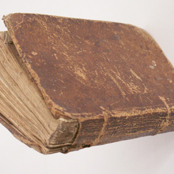 A Guide For True Pilgrims 1816