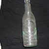 pabst bottle pocahontis branch