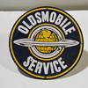 Oldsmobile Service 