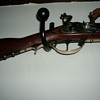 reolica kentucky rifle.  