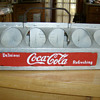Aluminum Coke Carrier