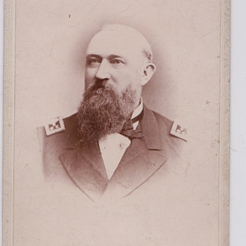 S Hawks Soldier,or fireman and  possibly son Dr Joe Hawks
