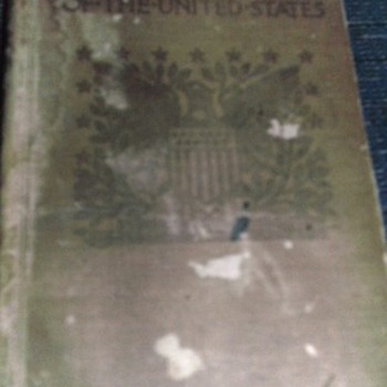 An Old Book I found