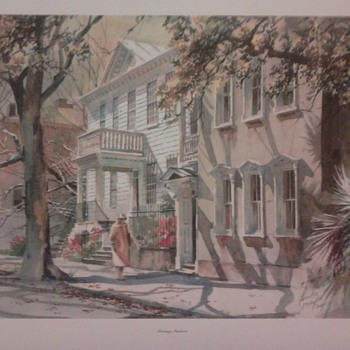 VIRGINIA FOUCHE BOLTON