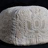Marseille:  White Corded Quilting