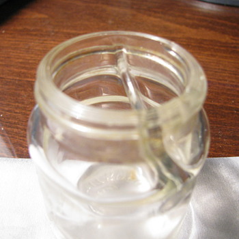Old Ink Bottle