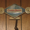 Champion Bourbon Bar Light