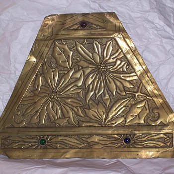lamp shade kits by favor ruhl & co - Lamps