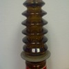 Unusual Glass Insulator