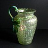 KRALIK CHINE PITCHER: THE VALUE OF A DAMAGED PIECE