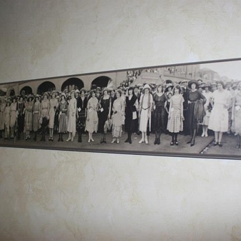 who are these people says 1853 Wenver - Photographs