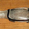 turtle snuff bottle