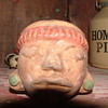 Clay Pipe