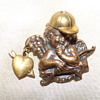 Batter up Cupid!!