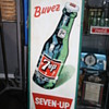 7up sign